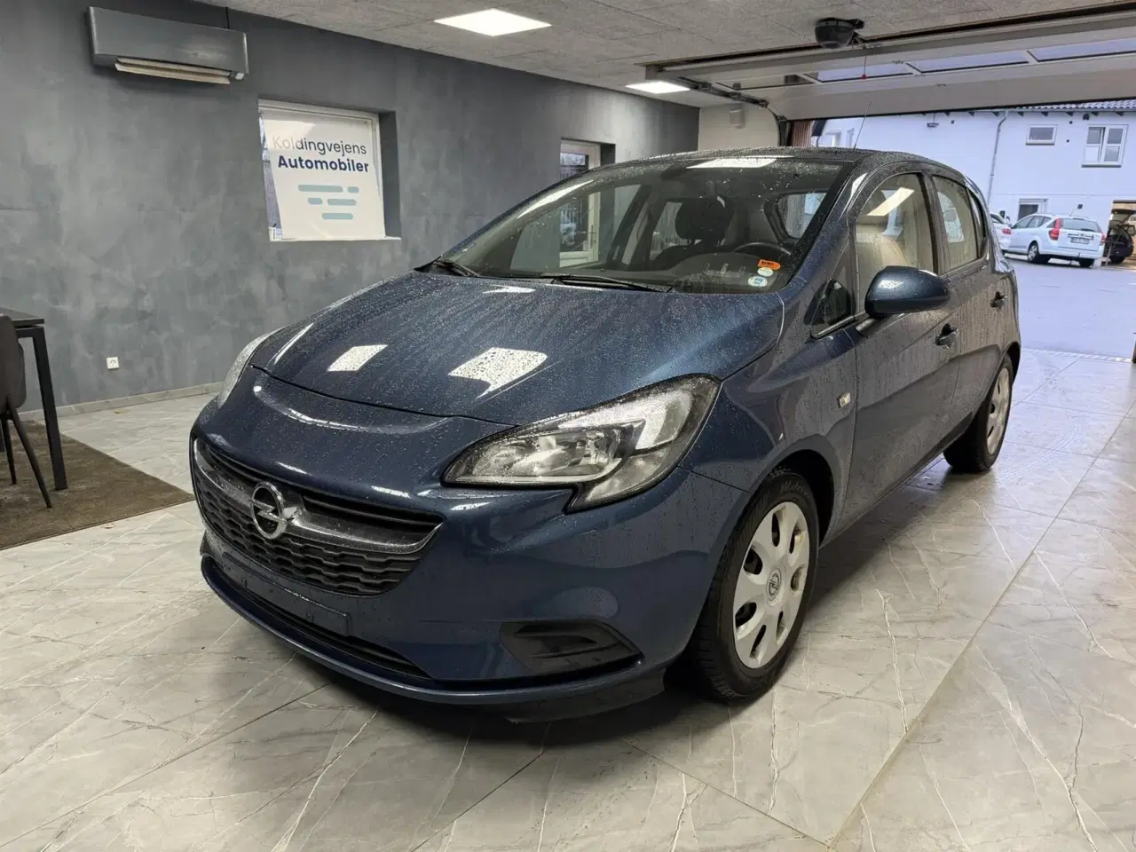 Billede 3 - Opel Corsa 1,0 Turbo Enjoy Start/Stop 90HK 5d 6g