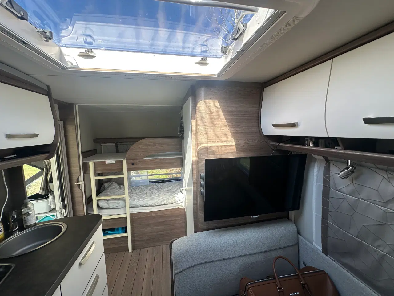 Billede 9 - Meget fin knaus klar til brug