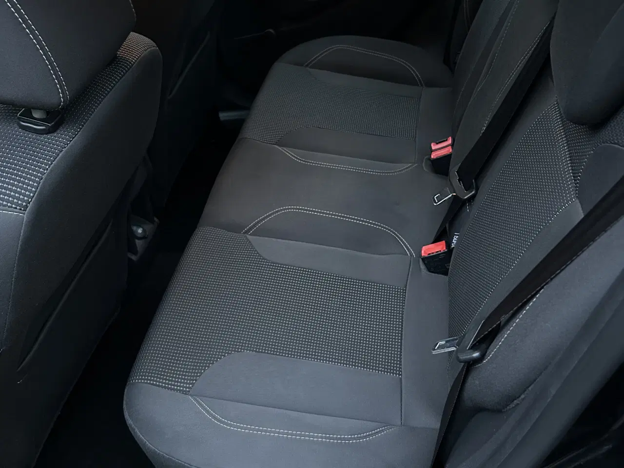 Billede 14 - Ford Fiesta 1.0 Ecoboost 125 hk