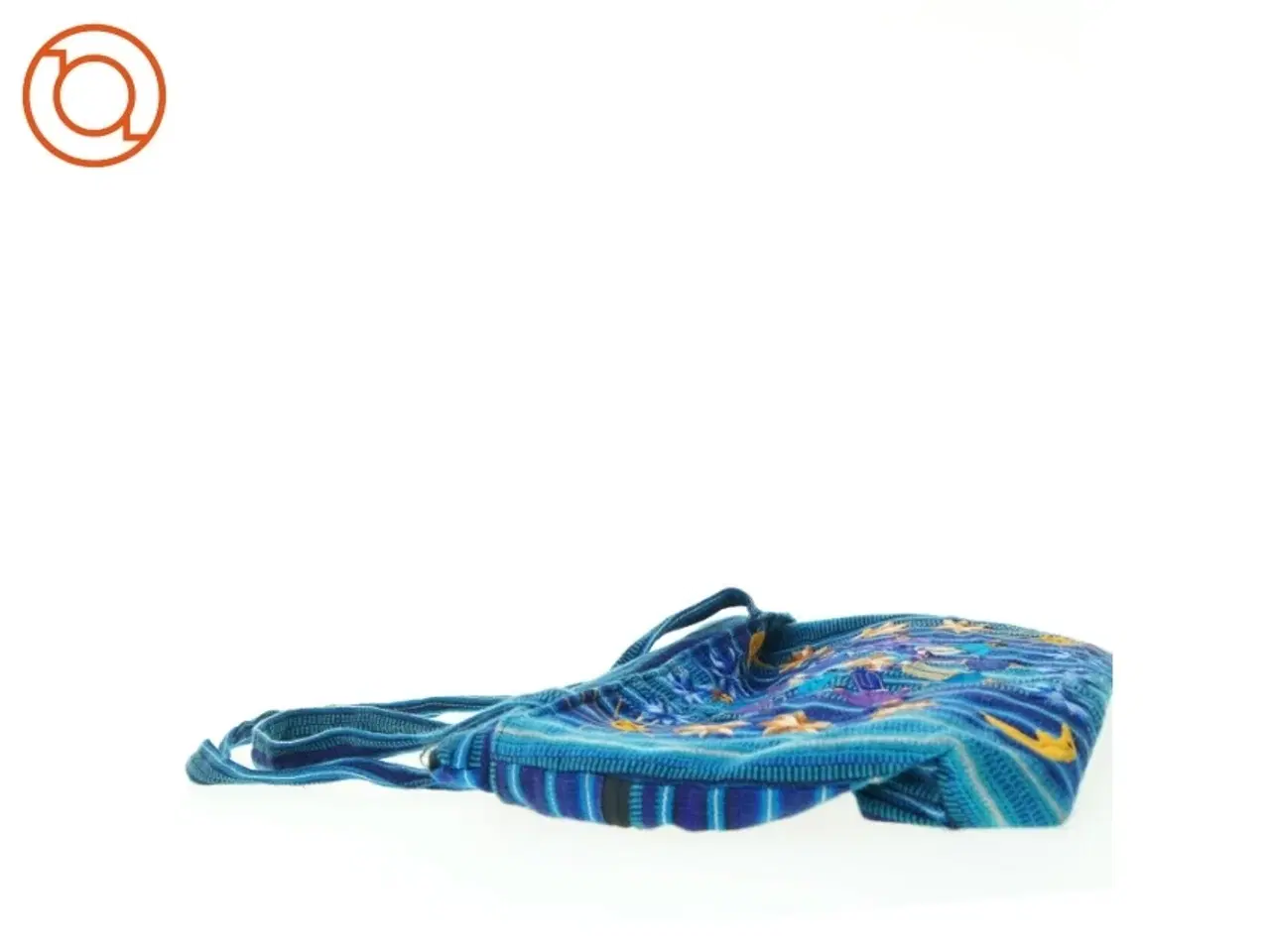Billede 3 - Taske (str. 40 x 30 cm)