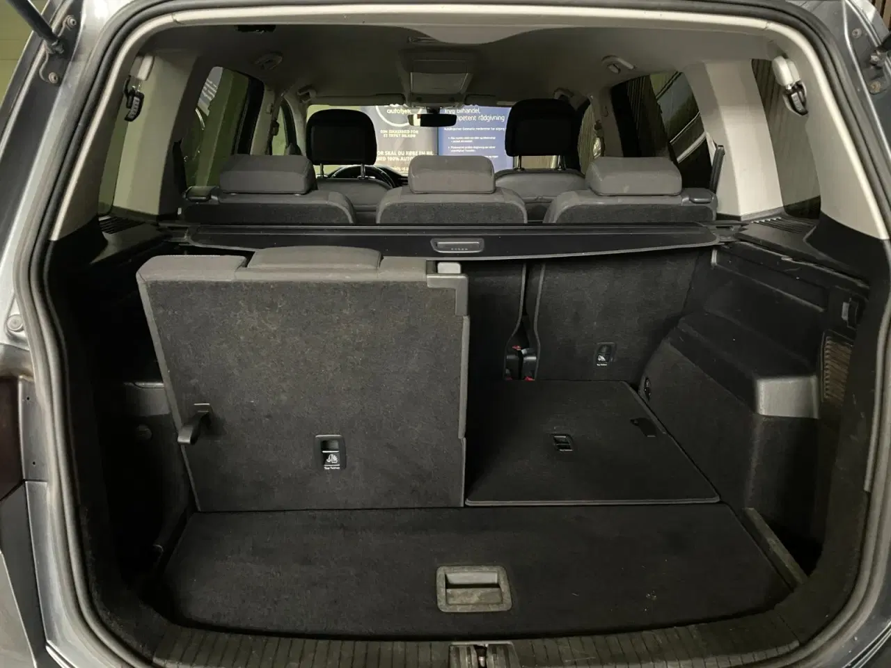 Billede 13 - VW Touran 1,2 TSi 110 Comfortline 7prs