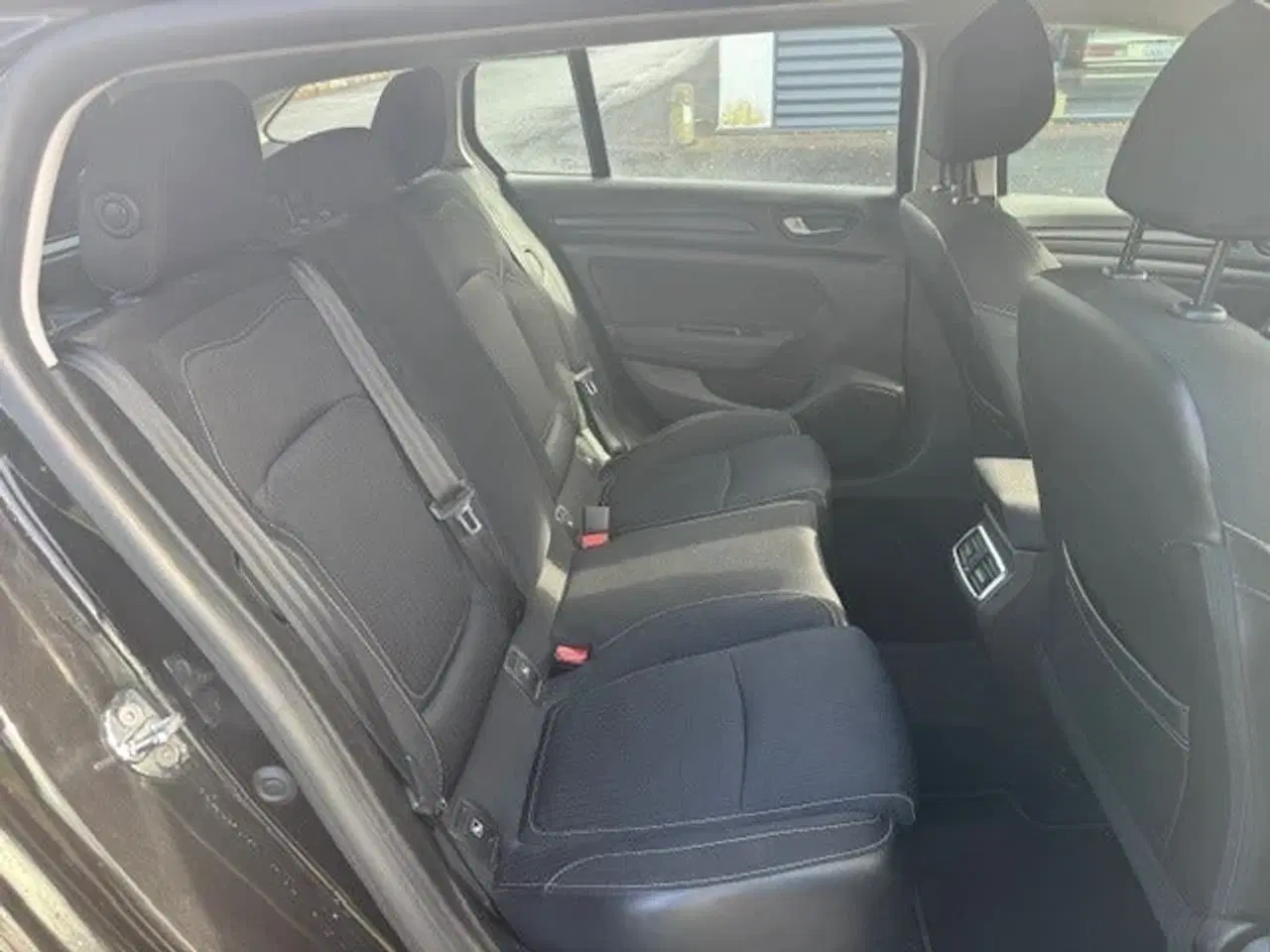 Billede 10 - Renault Megane IV 1,5 dCi 110 Zen Sport Tourer EDC