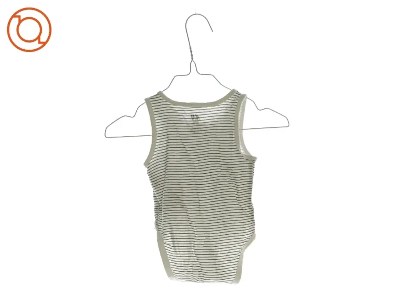 Billede 2 - Bodystocking fra H&M (str. 62)