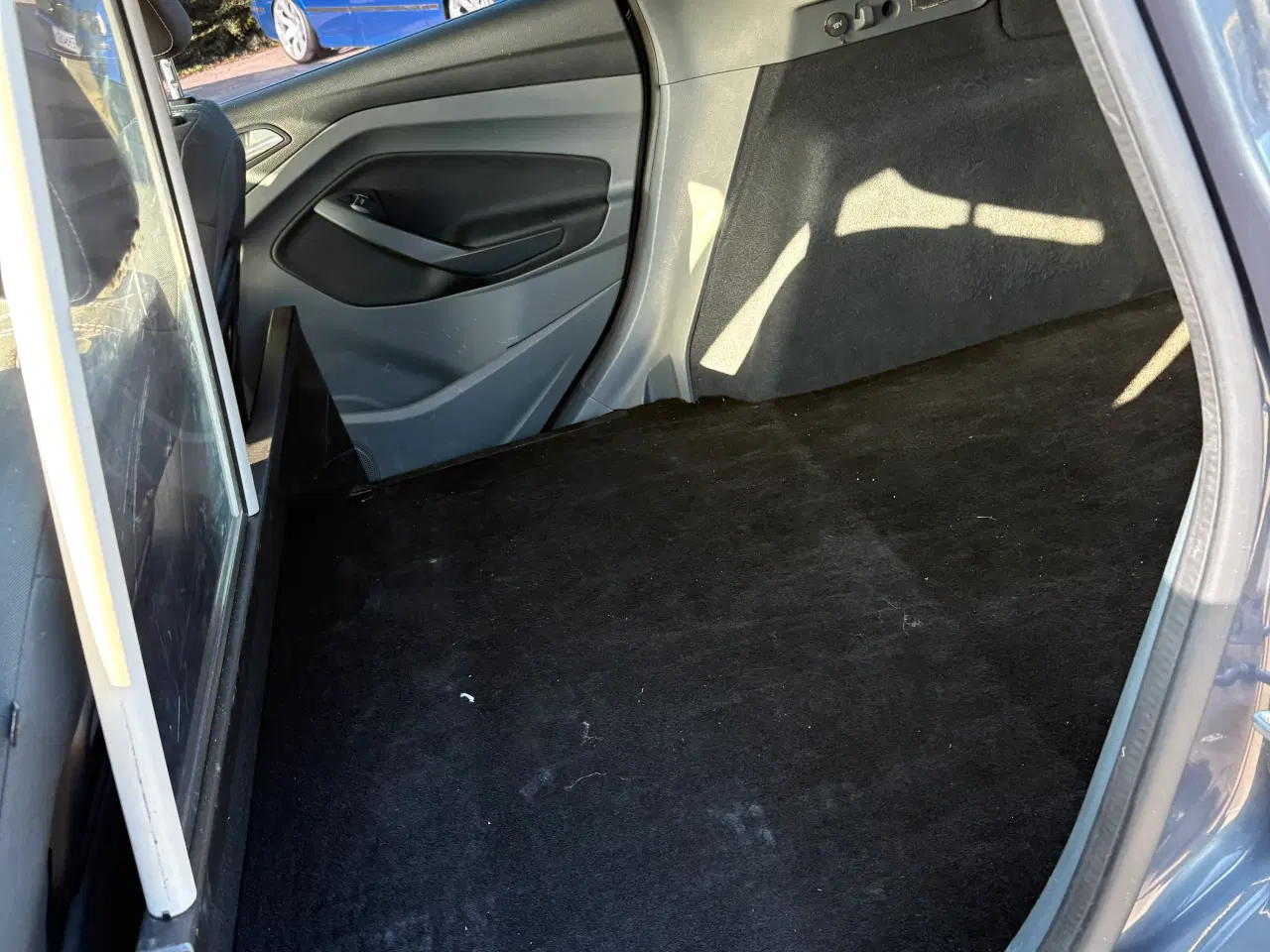 Billede 5 - FORD C-max van