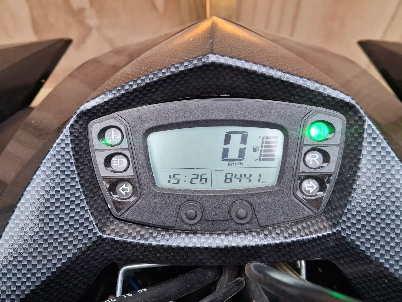 Billede 8 - Smc ram atv