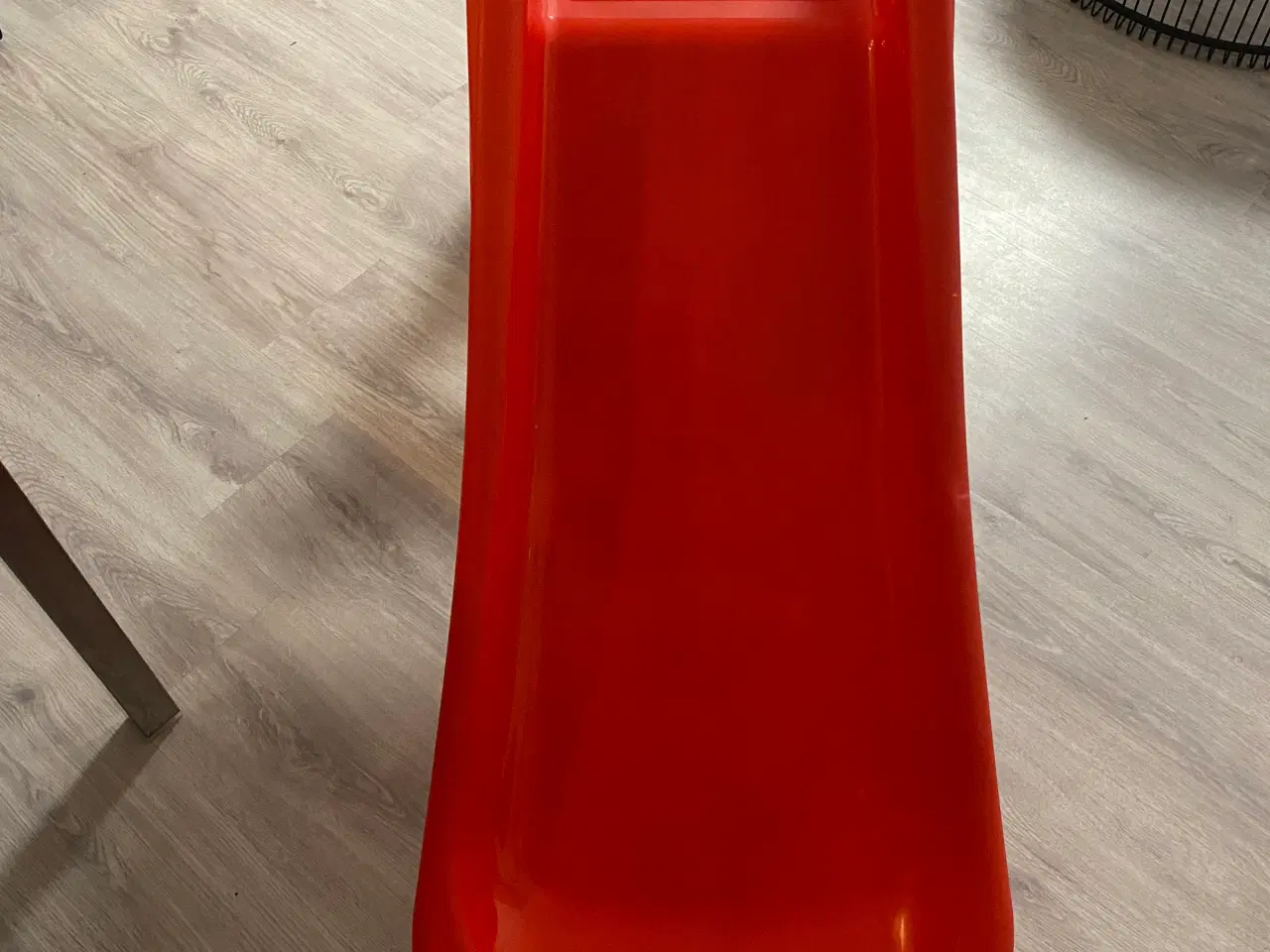 Billede 1 - børnerutsjebane