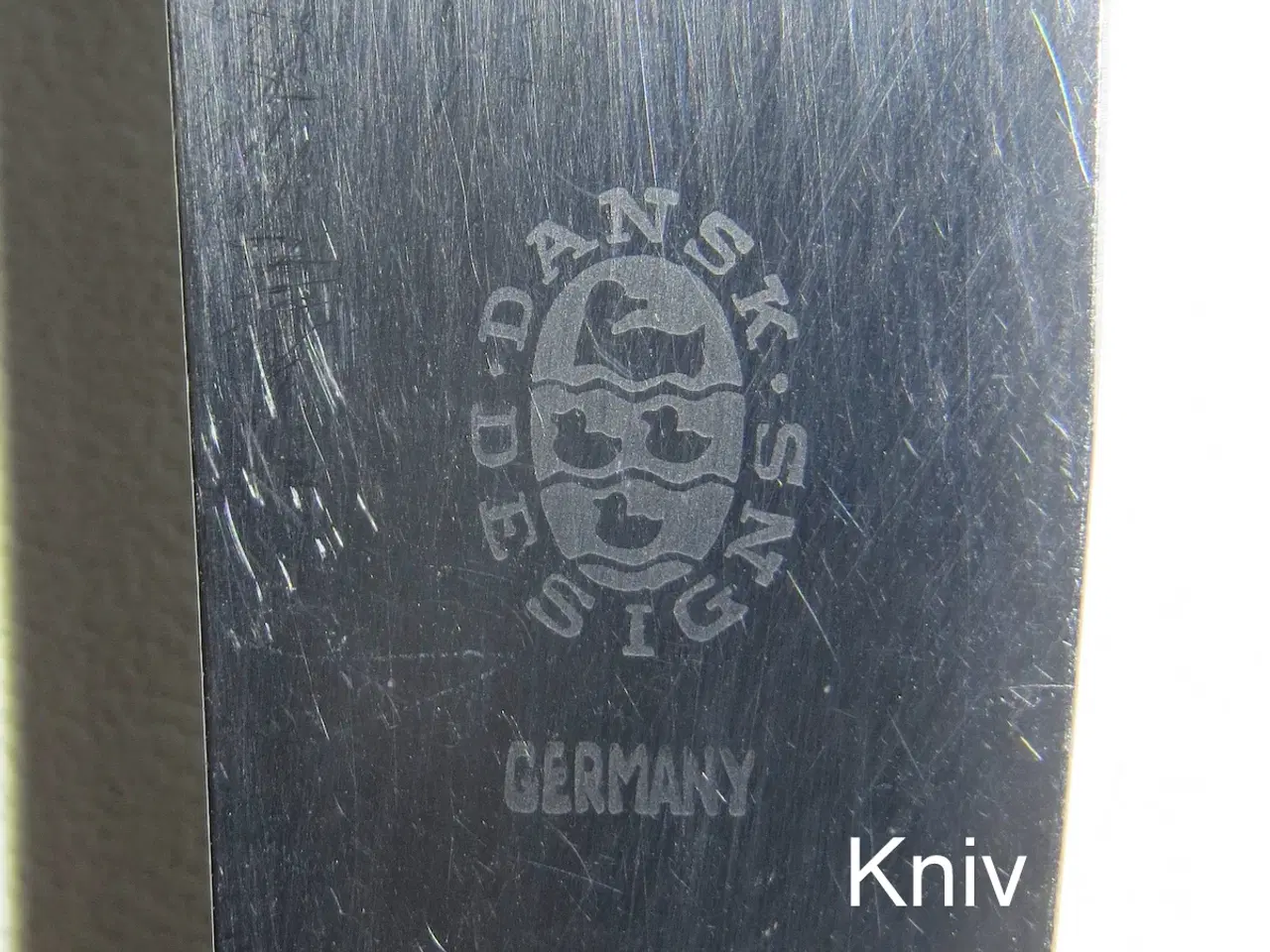 Billede 7 - Quistgaard Variations V bestik