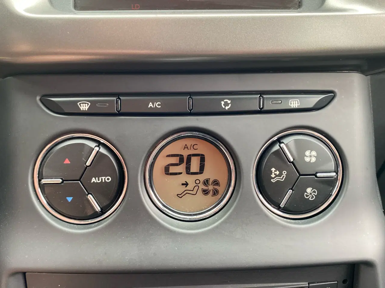 Billede 11 - Citroën C3 1,2 PureTech Seduction ETG 82HK 5d Aut.