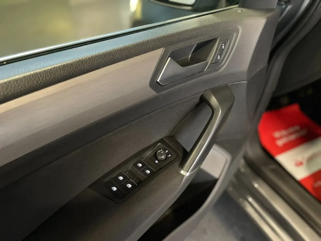 Billede 8 - VW Touran 1,2 TSi 110 Comfortline 7prs