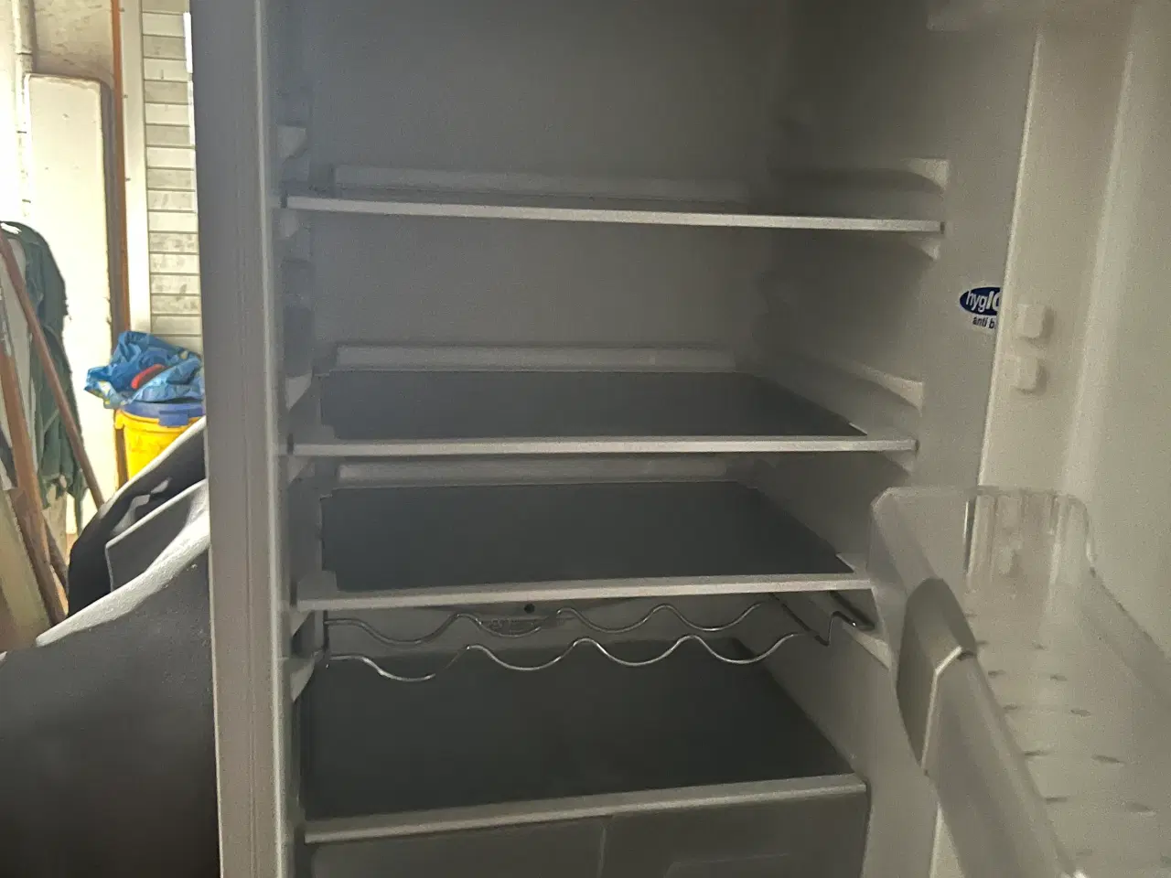 Billede 1 - Køleskab, Blomberg