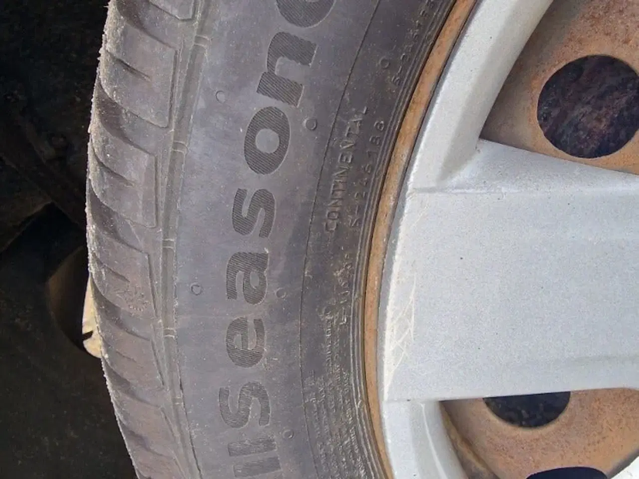 Billede 9 - Toyota Aygo 1,0 Plus