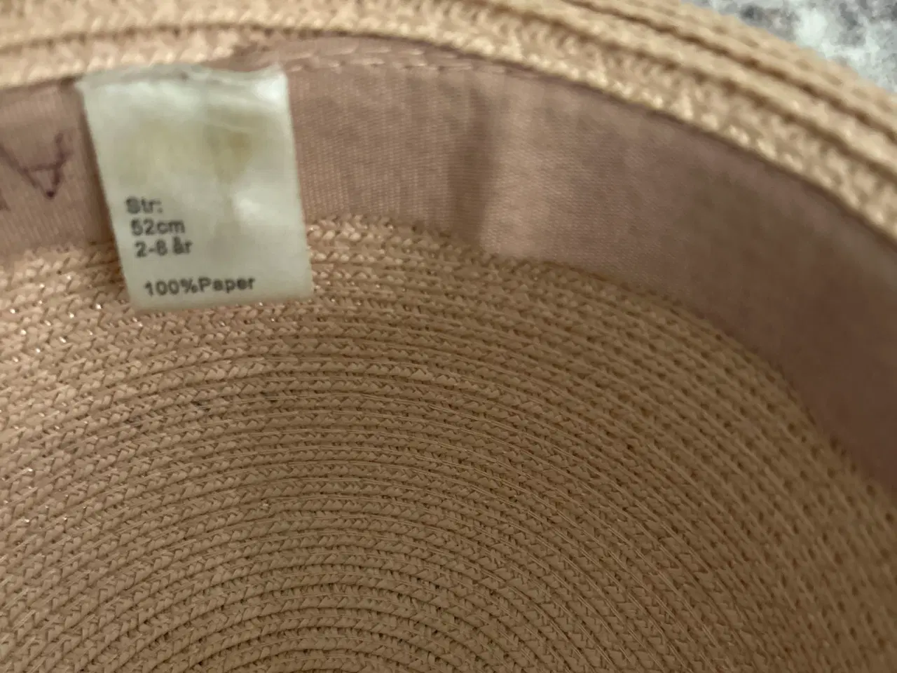 Billede 2 - Hat 