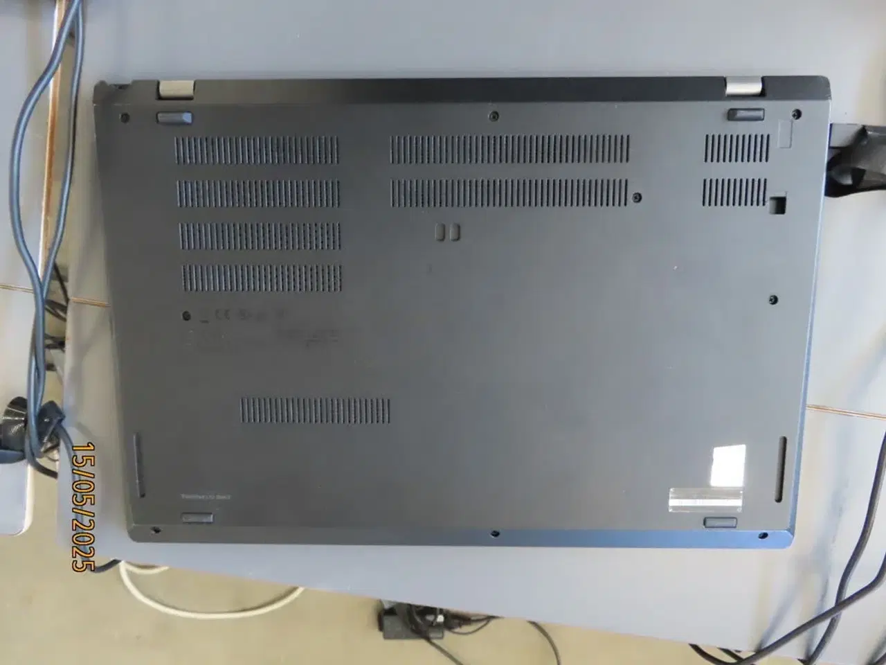 Billede 4 - Bærbar computer LENOVO ThinkPad L15 Gen 2