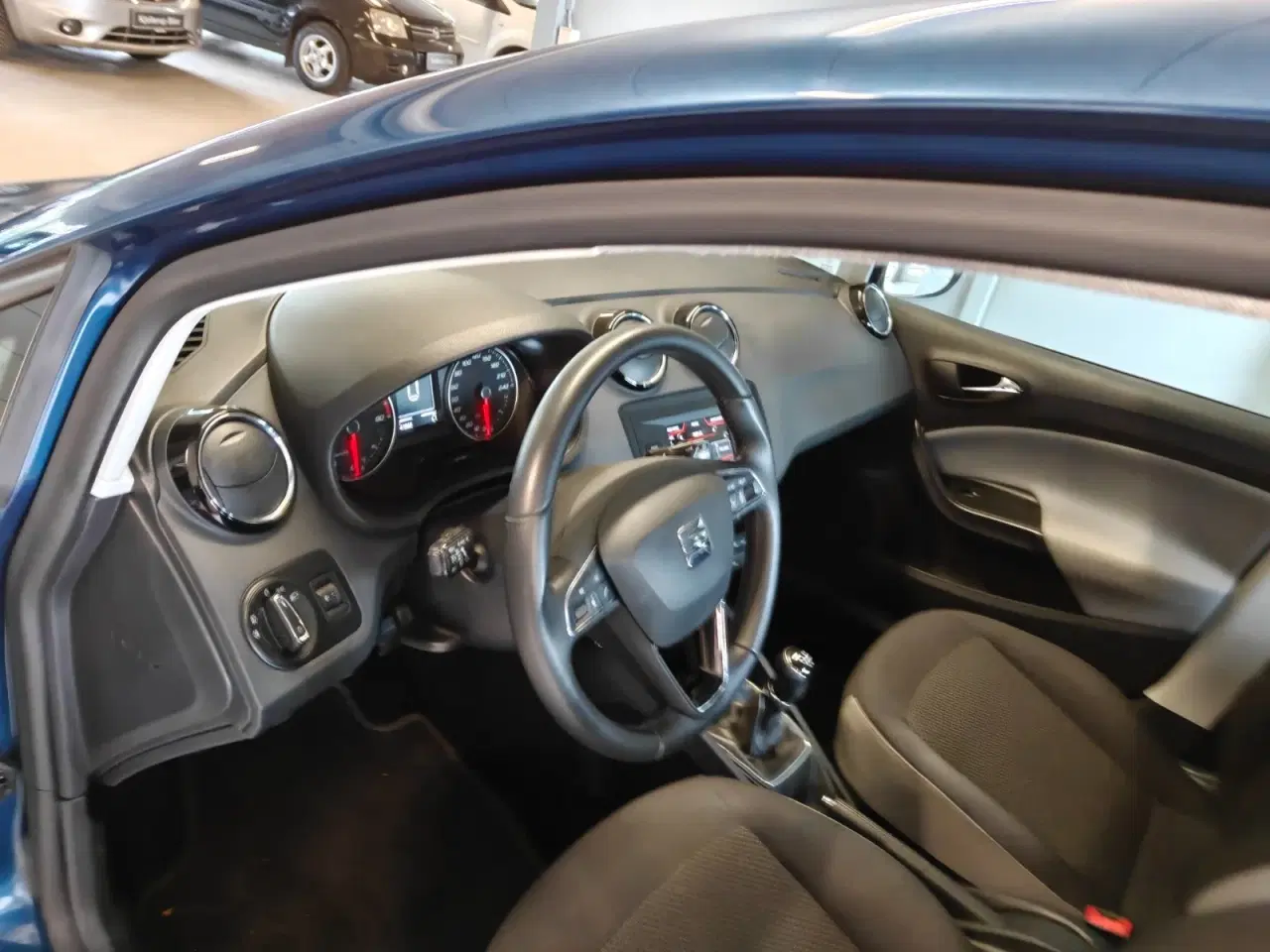 Billede 10 - Seat Ibiza 1,0 TSi 95 Style