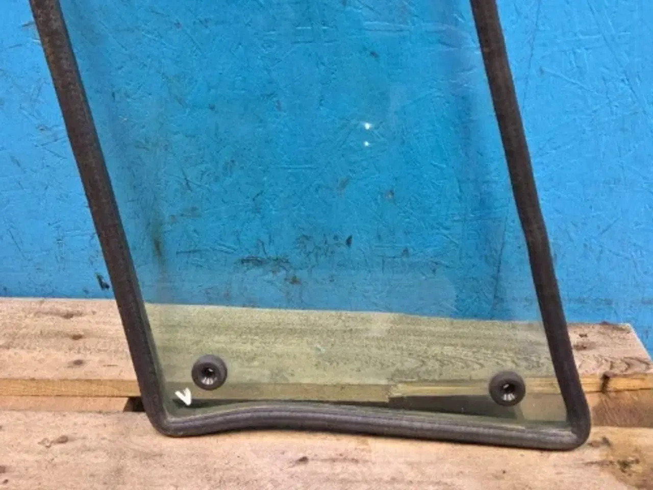 Billede 3 - Massey Ferguson 3060 Rude L. 3389393M2