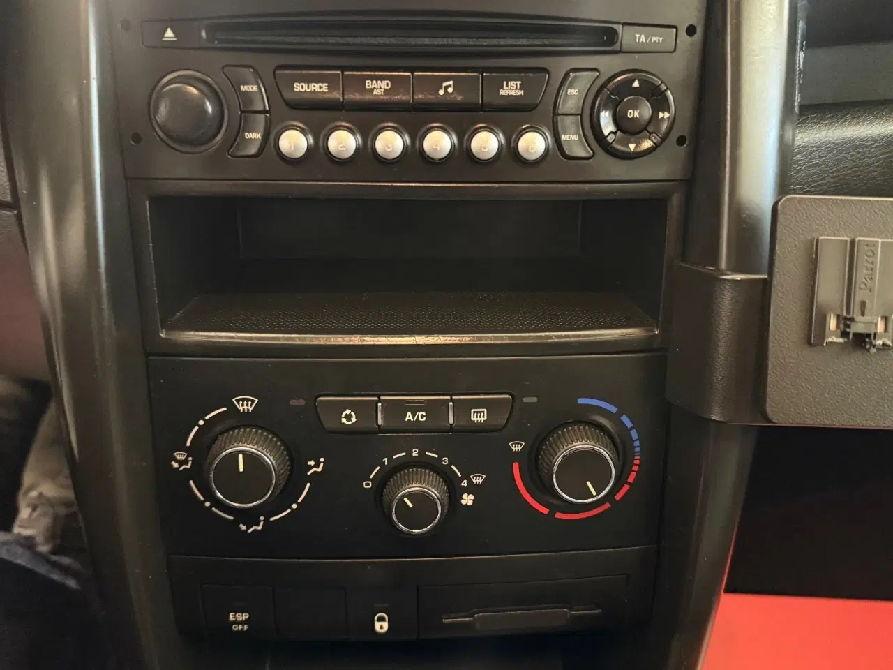 Billede 12 - Peugeot 207 1,6 HDi 90 Comfort+