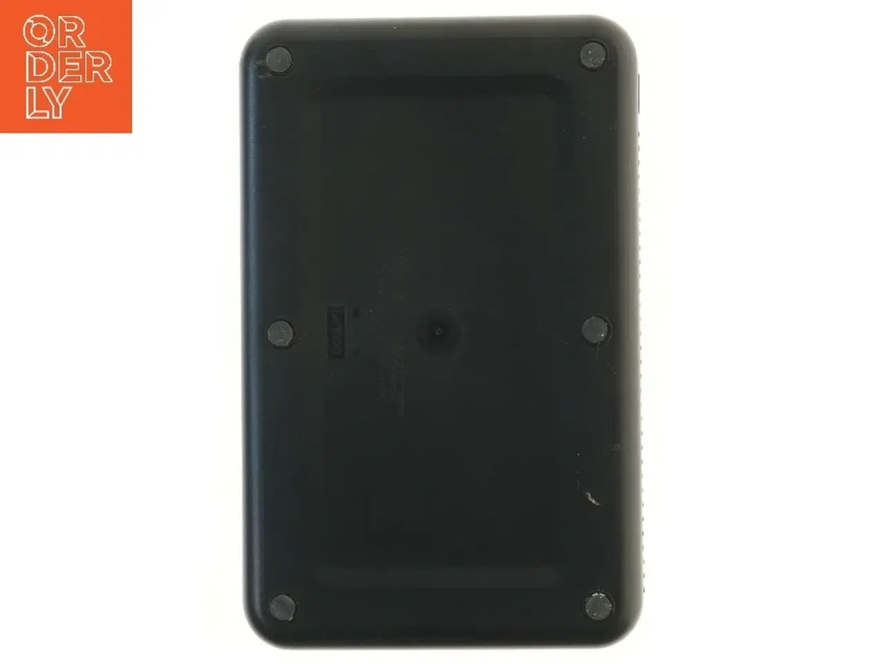 Billede 3 - Bodum brødkasse med skærebræt fra Bodum (str. 35x22x13 cm)