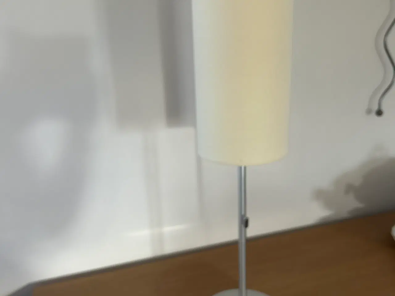 Billede 1 - Bordlampe 