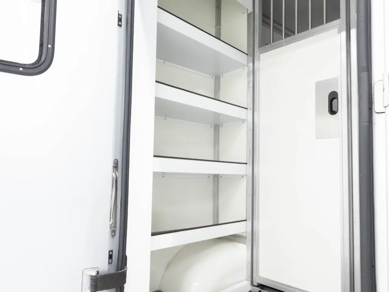 Billede 8 - Renault Master III T35 2,3 dCi 170 L3H3 Hestetransport aut.