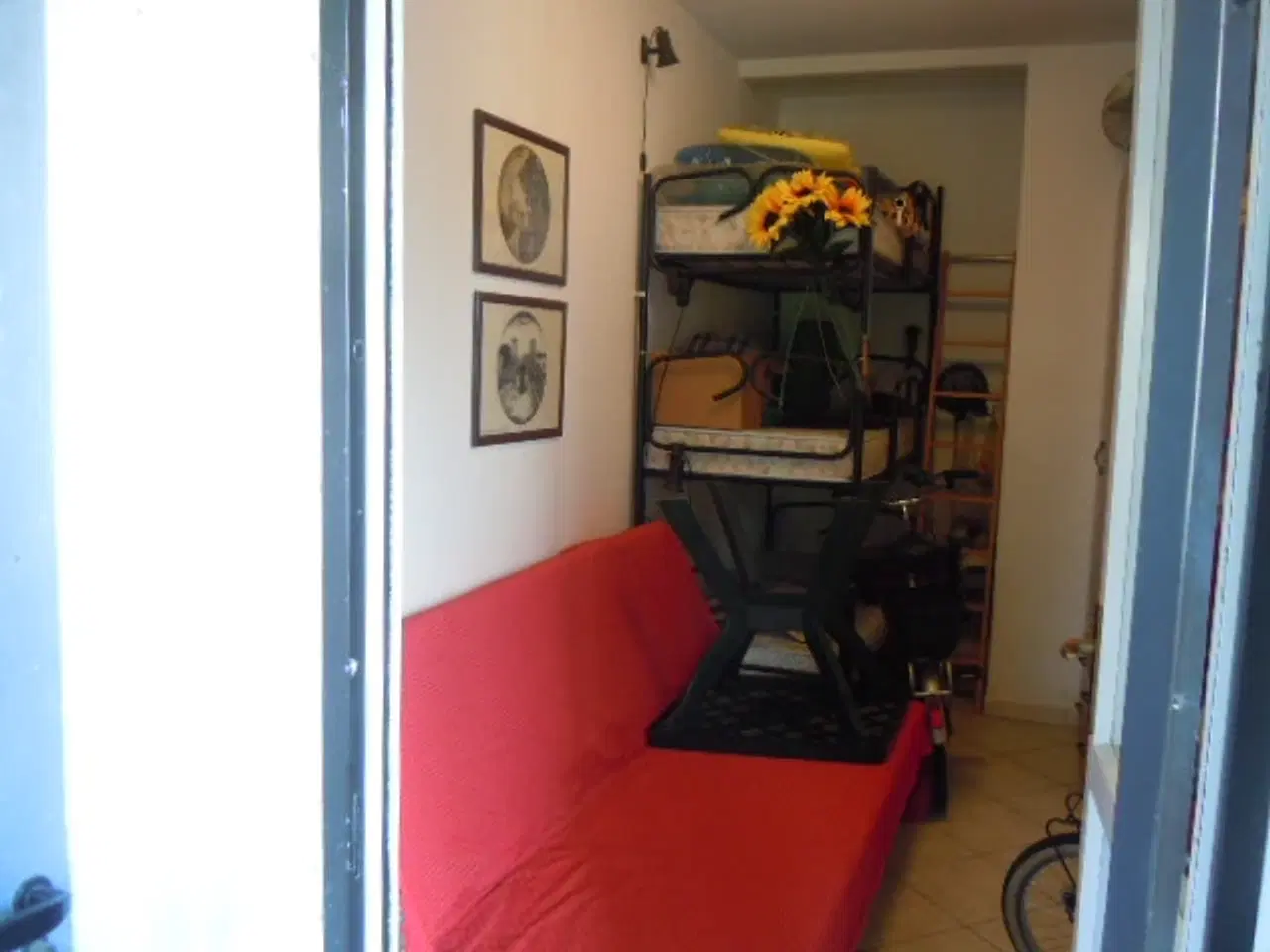 Billede 9 - Hus i Italien