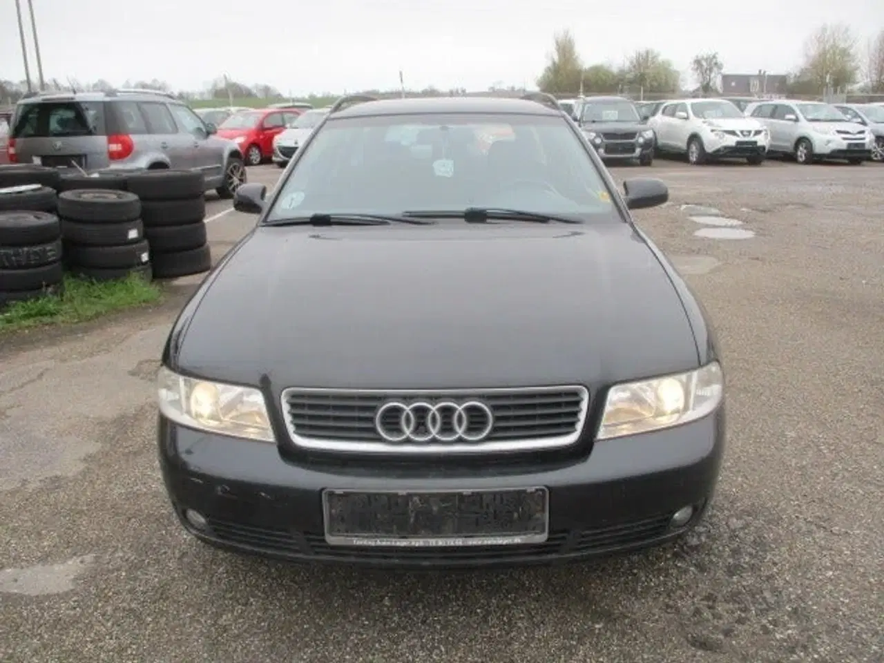 Billede 2 - Audi A4 2,4 V6 Avant