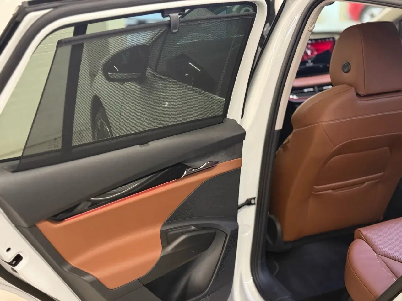 Billede 21 - Skoda Enyaq 80 iV Selection Suite 204HK 5d Aut.