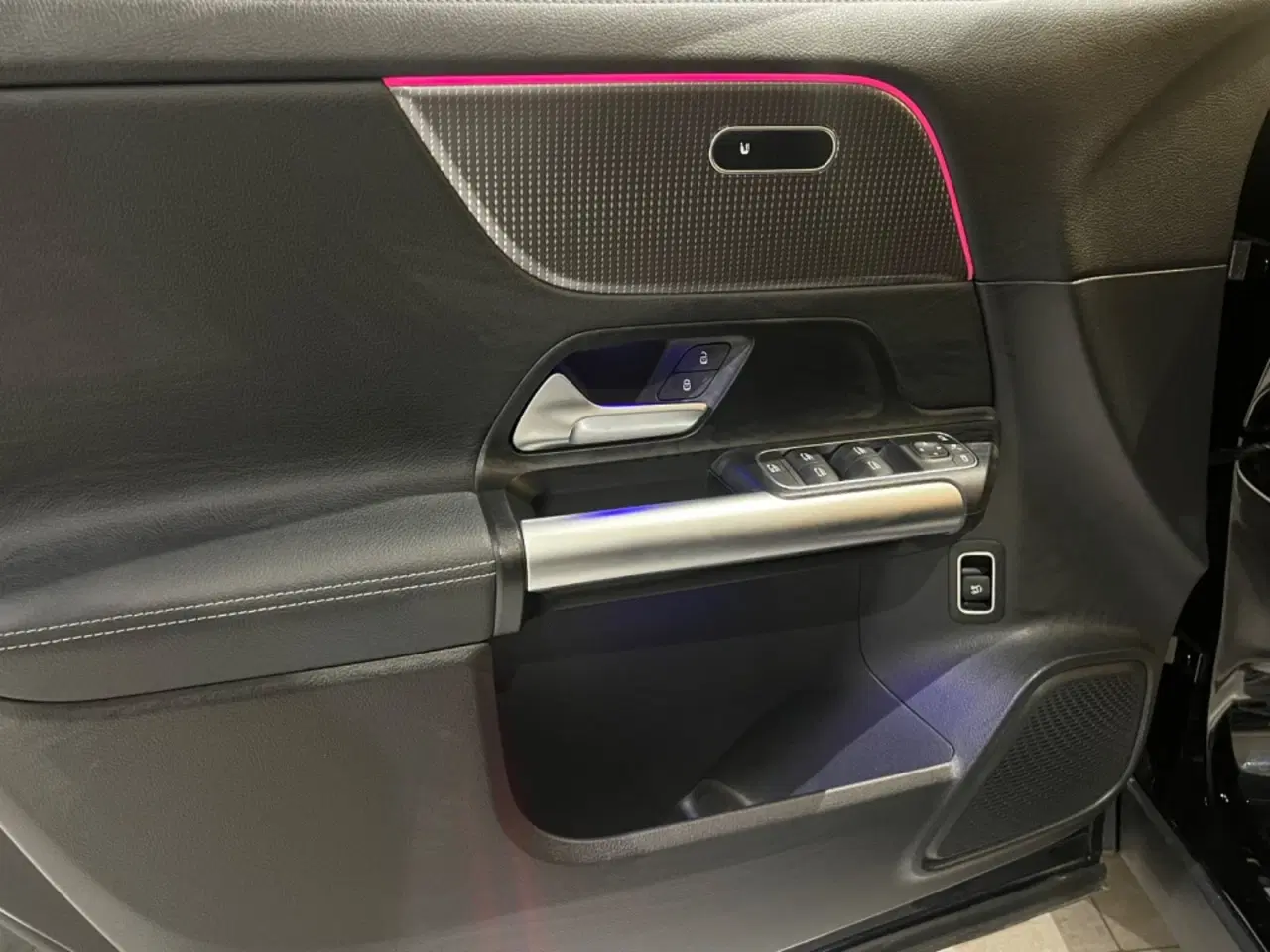 Billede 11 - Mercedes EQA250  Progressive