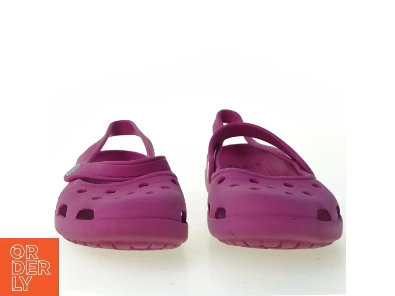 Billede 4 - Slip in sandaler fra Crocs (str. 37)