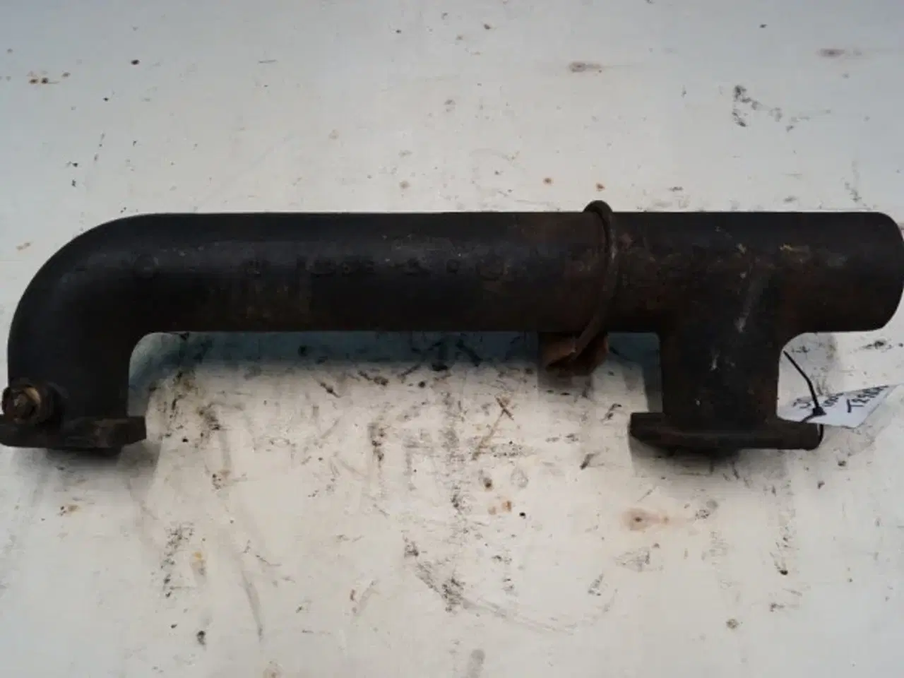 Billede 3 - John Deere 2840 Indsugningsmanifold T29676