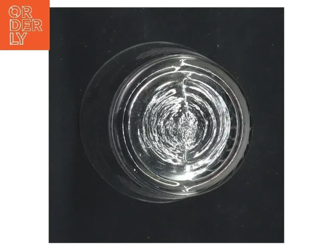 Billede 2 - Pepsi-Cola glas med vintage design (str. 16 cm)