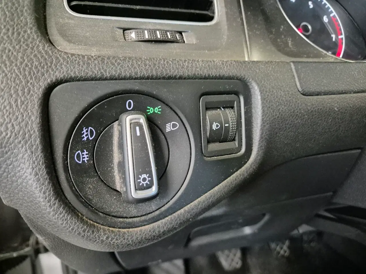 Billede 16 - VW Golf 1,4 TSI BMT Comfortline 122HK 5d 6g