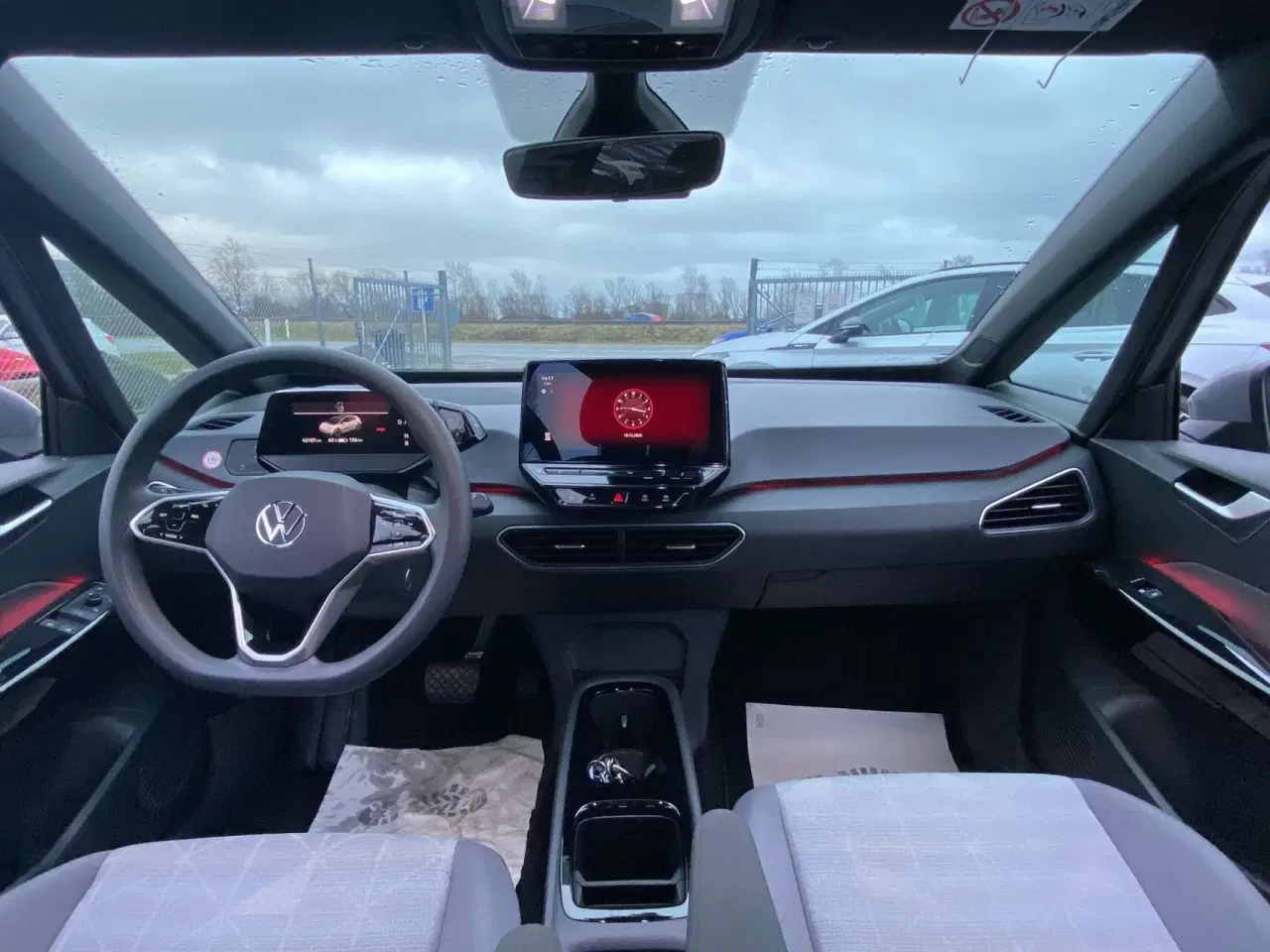 Billede 10 - VW ID.3 EL Pure 150HK 5d Aut.