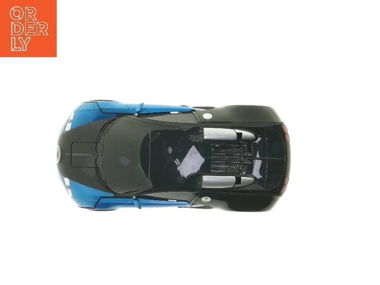 Billede 5 - Modelbil (str. 29 cm)