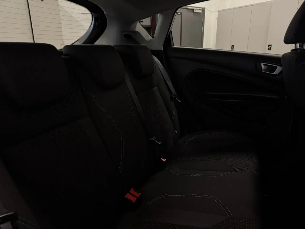 Billede 14 - Ford Fiesta 1,0 SCTi 140 Titanium