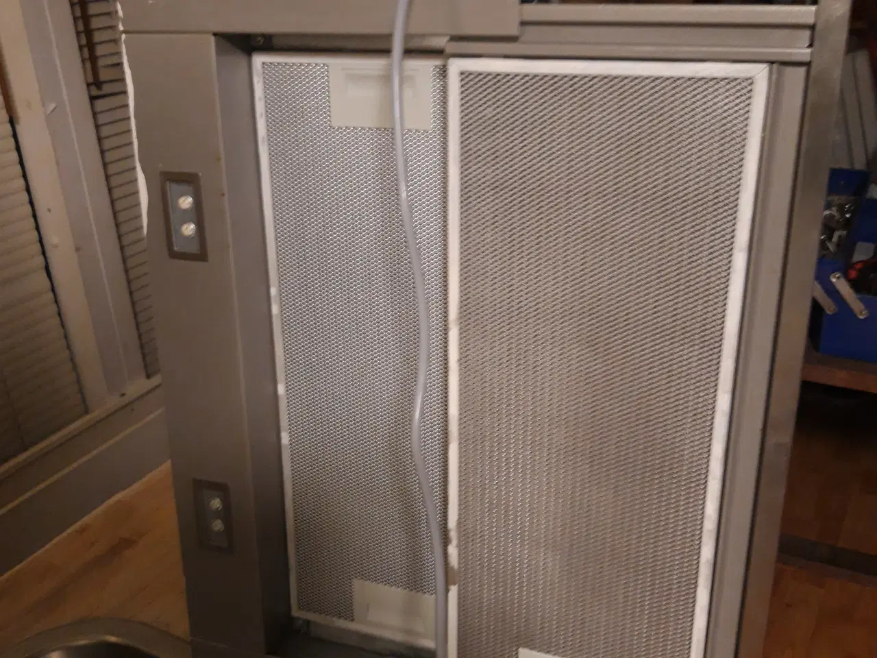 Billede 3 - Nyere udtræksemhætte sælges