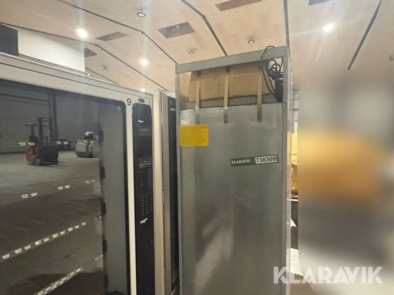 Billede 10 - Industri køkken udstyr blandet