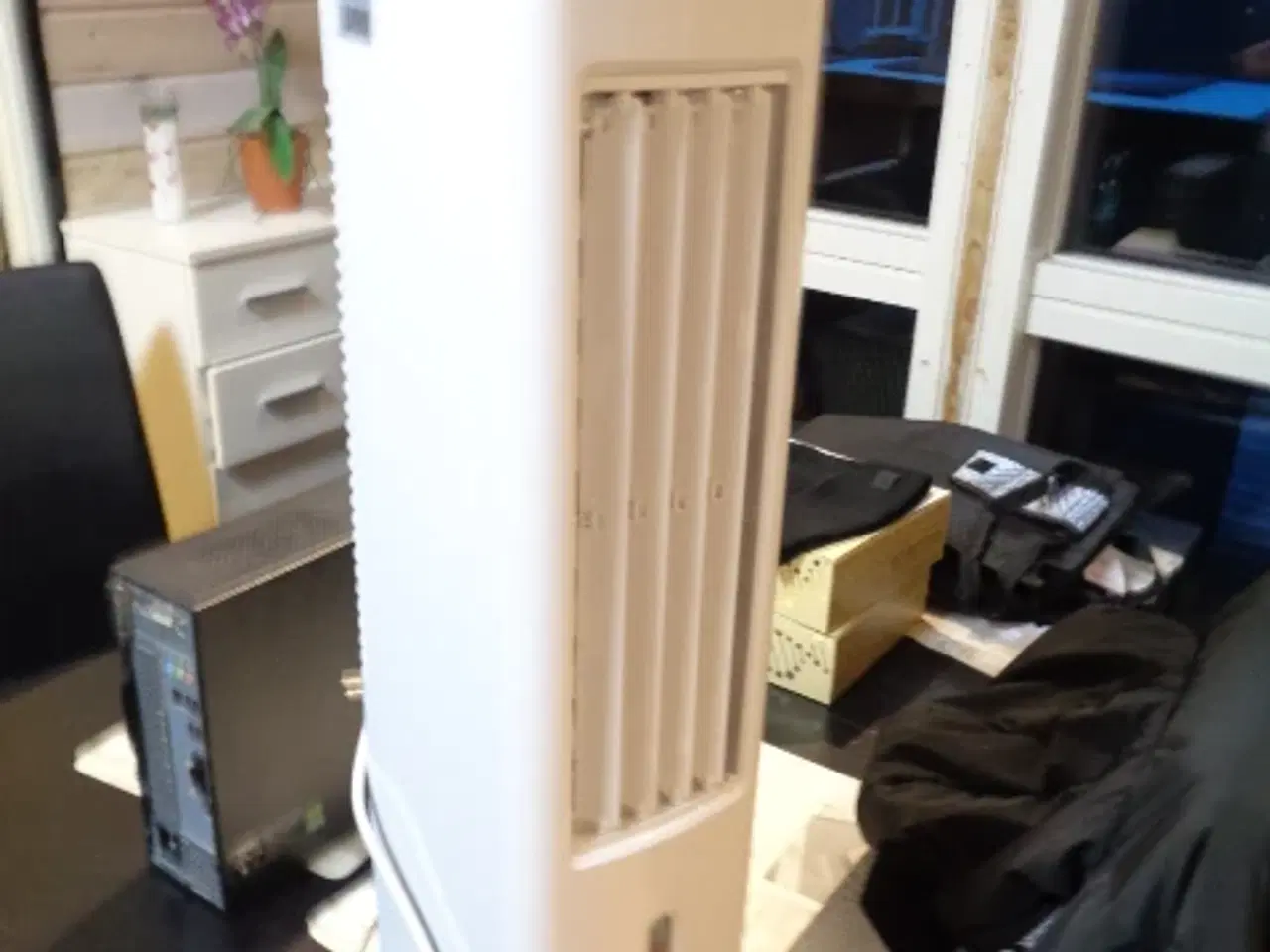 Billede 1 - Luftkølertårn