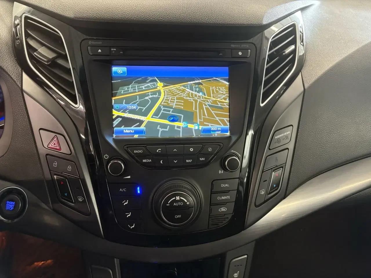 Billede 9 - Hyundai i40 1,7 CRDi Premium 136HK Stc 6g Aut.