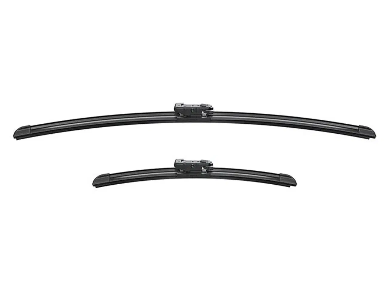 Billede 1 - Bosch Aerotwin Flatblade viskerblade sæt A519S