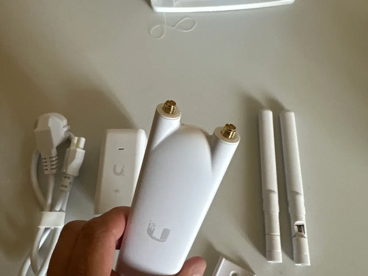 Billede 2 - Ubiquiti UniFi UAP-AP-AC-M AC Mesh
