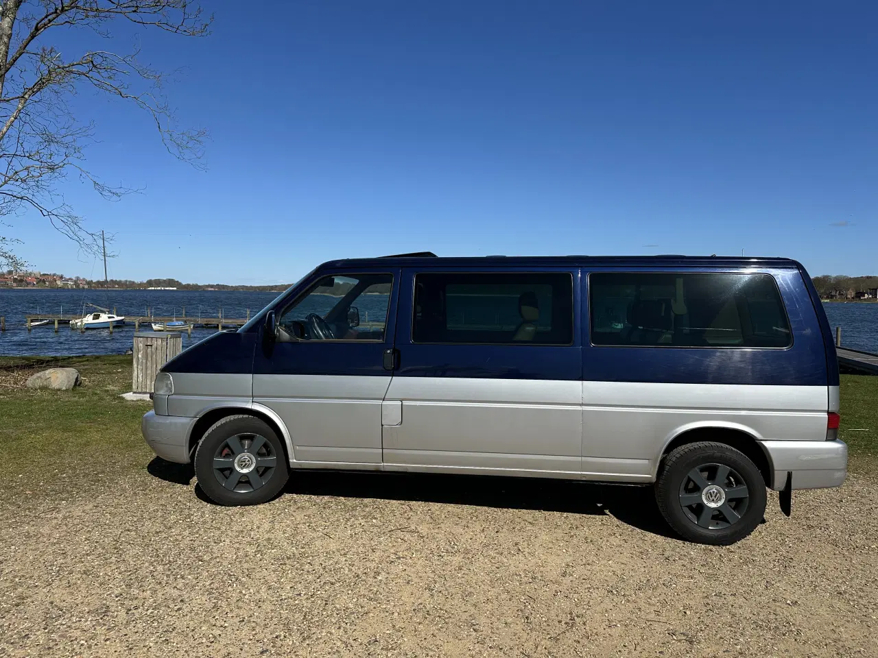 Billede 12 - VW T4 Caravelle Bugattibus