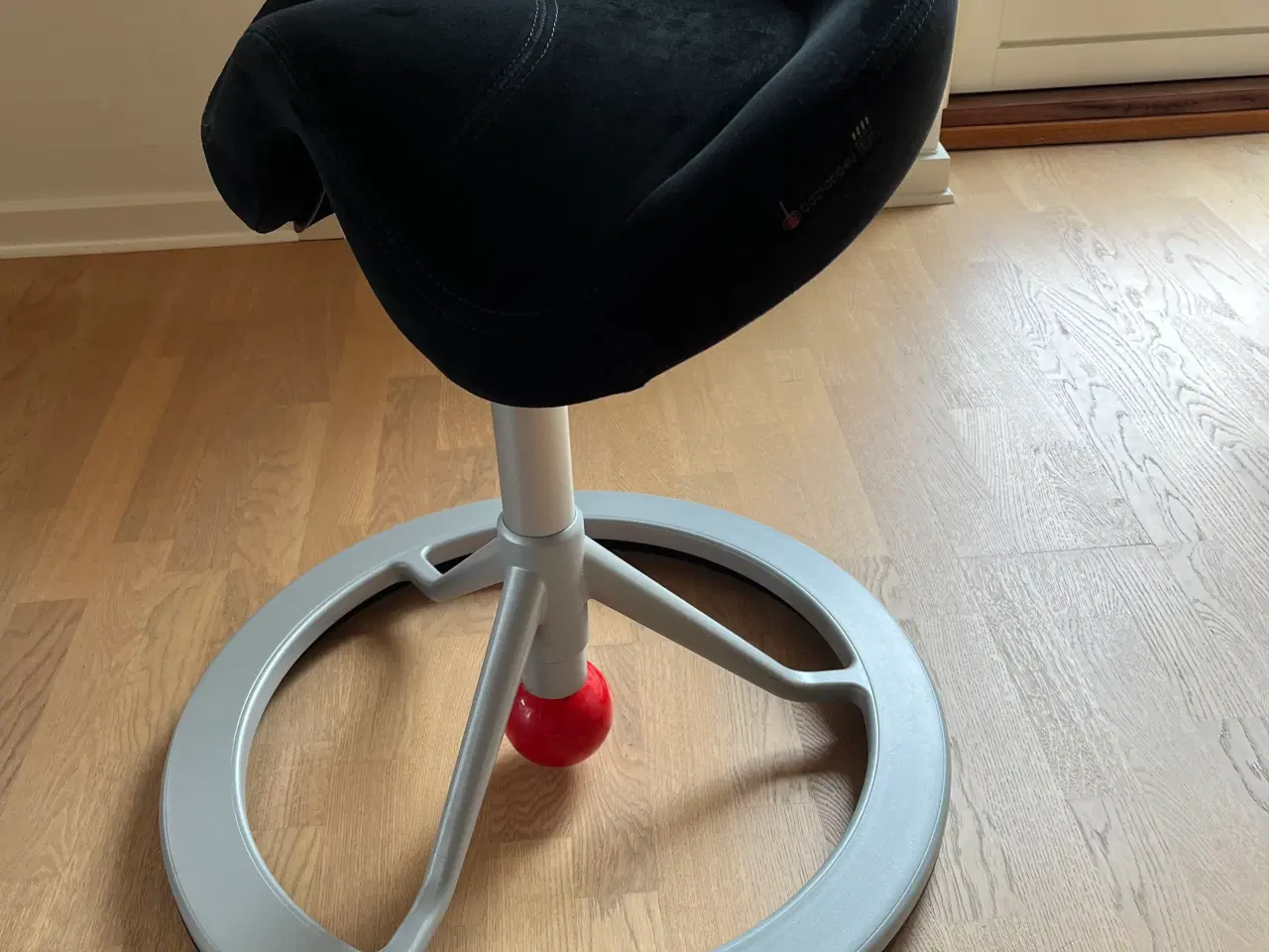 Billede 1 - Back App 2.0 kontorstol sælges 