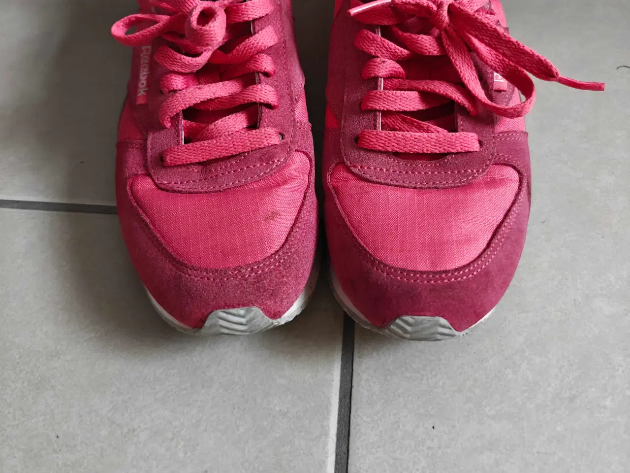 Billede 16 - 3 par sko til prisen 