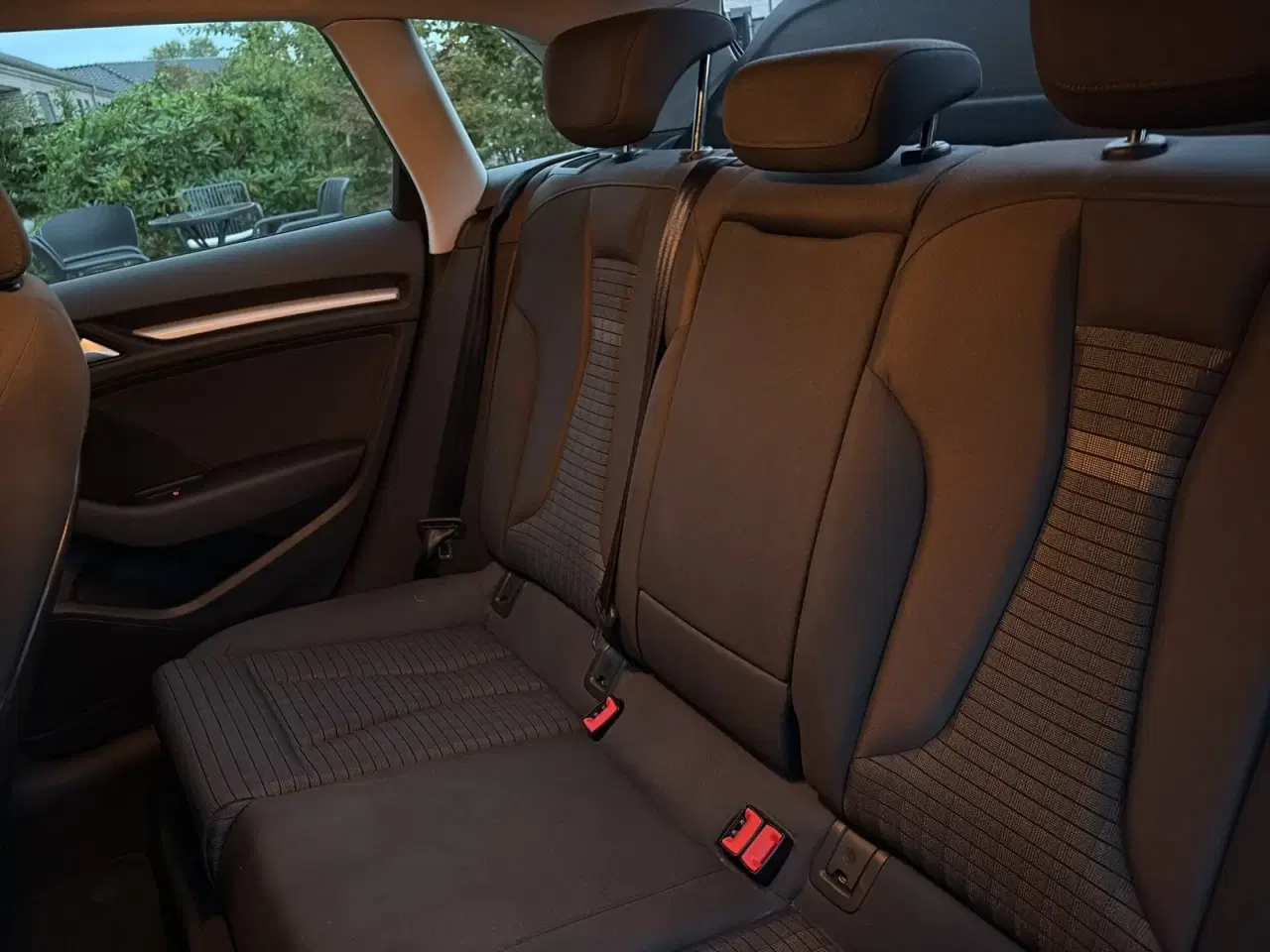 Billede 15 - Audi A3 2,0 TDi 150 Ambiente Sportback S-tr.