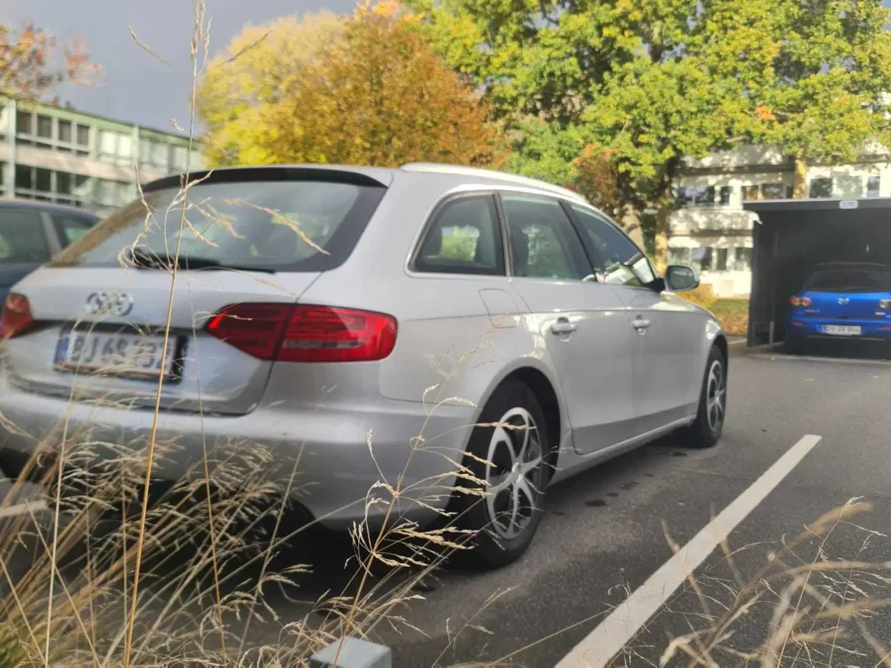Billede 9 - Lav KM Audi a4 b8. 