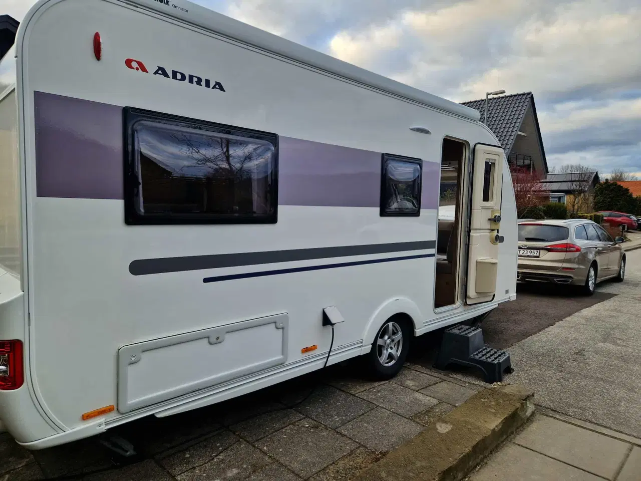 Billede 3 - Adria Adora ul 2018