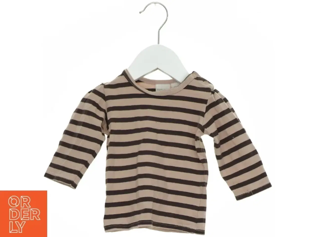 Billede 1 - Bluse fra Little One (str. 62 cm)