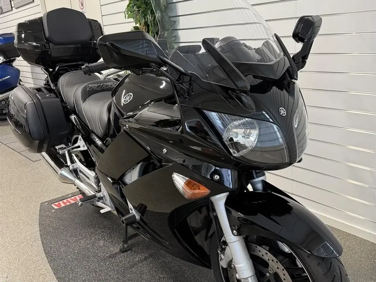Billede 2 - Yamaha FJR 1300 ABS