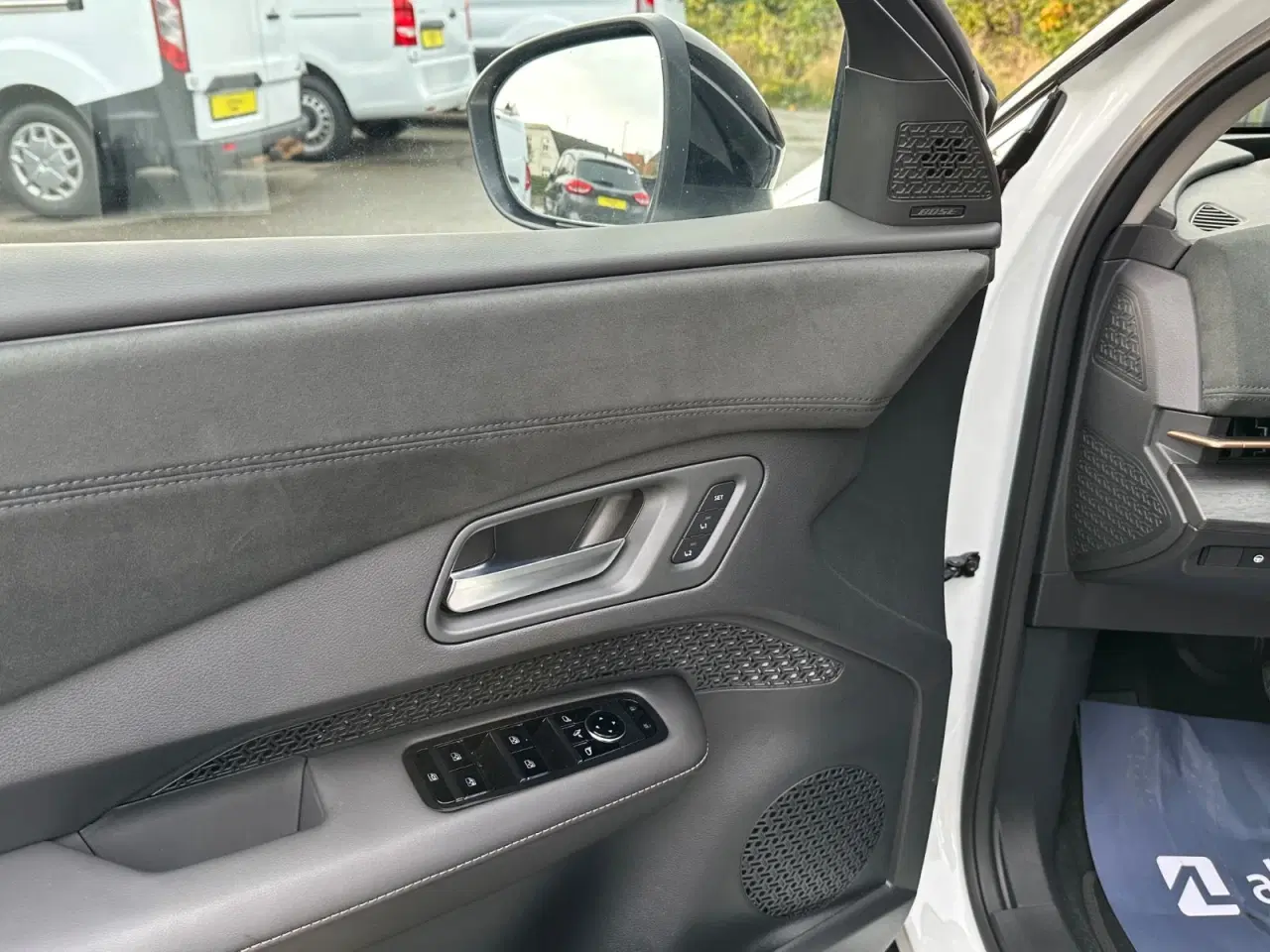 Billede 12 - Nissan Ariya 87 Evolve