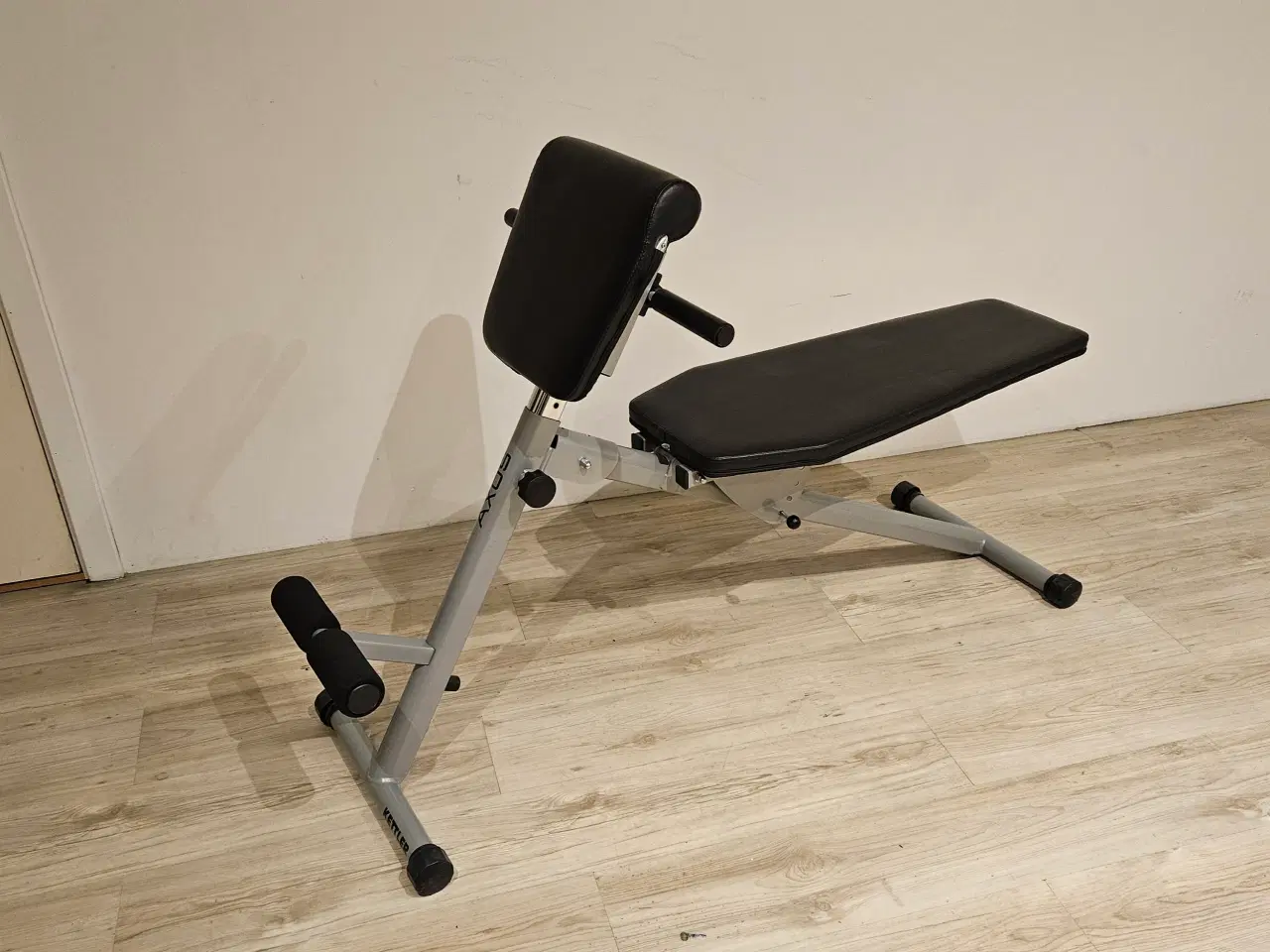 Billede 1 - Træningsbænk multi